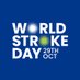 WorldStrokeCampaign (@wstrokecampaign) Twitter profile photo WorldStrokeCampaign (@wstrokecampaign) Twitter profile photo