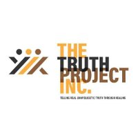 TruthProjectHTX(@TruthProjectHTX) 's Twitter Profile Photo