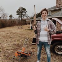 Zach Shepard (@zachshepard531) 's Twitter Profile Photo Zach Shepard (@zachshepard531) 's Twitter Profile Photo