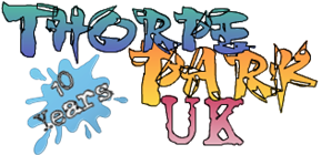 ThorpeParkUK's profile picture. Thorpe Park UK, the largest guide for Thorpe Park on the internet!