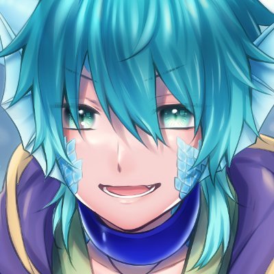 氷璃さんのプロフィール画像