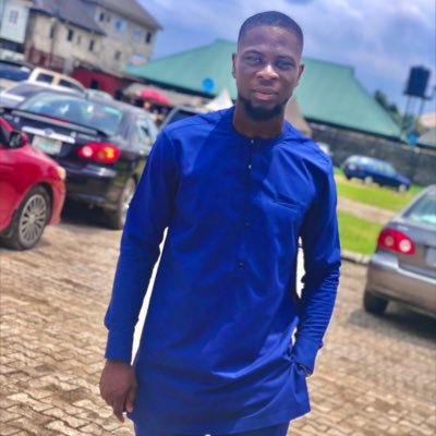 Nwokodestiny2's profile picture. I am me