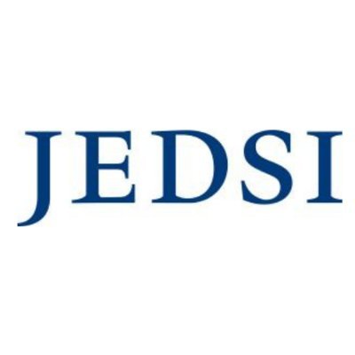 JEDSI seeks to examine the relationship between social inequalities, lived experiences, & environmental outcomes

https://t.co/jR2qeHIELi