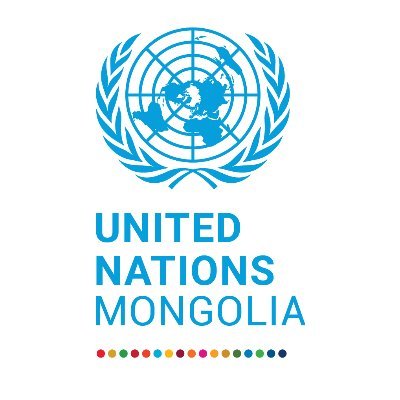 Official Twitter account of United Nations in Mongolia. Get the latest information on the #UN in #Mongolia. Follow us on https://t.co/BMv6XhKPJB