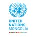 UN Mongolia (@unmongolia) Twitter profile photo