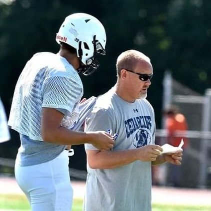 HS Math Teacher and Varsity Head Football Coach at Cedar Cliff HS in Camp Hill PA. Married with 3 kids.
email: cgillen@wssd.k12.pa.us