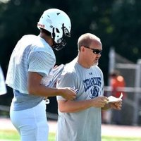 Coach Gillen (@colingillen1) 's Twitter Profile