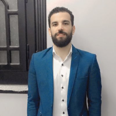 fayek100's profile picture. ماتعبد الله باحسن من جبر الخواطر ❤️