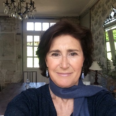 BeatriceGurrey Profile Picture