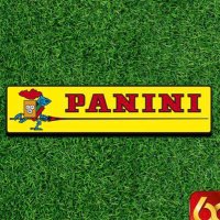 PANINI FC (@fcpanini) Twitter profile photo