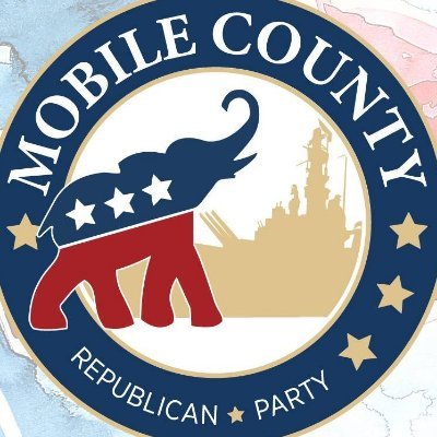 Official Twitter Account For The Mobile County GOP - Mobile, AL Email: gopmobilecounty@gmail.com #MobileAL #GOP #MobileGOP #alpolitics #MobileAlabama