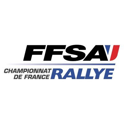 Compte officiel des Championnats de France des Rallyes Asphalte et Terre #️⃣ #CFR #CFRT