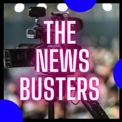 The NEWS Busters