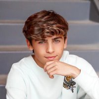 Ayden Mekus(@AydenMekus) 's Twitter Profile Photo