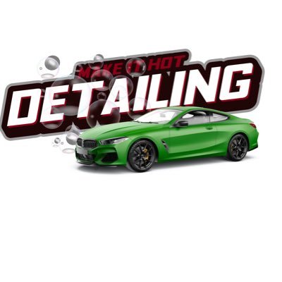 Orlando Auto detailing! DM For Booking! IG:Make_It_hot_Detailing 🧼