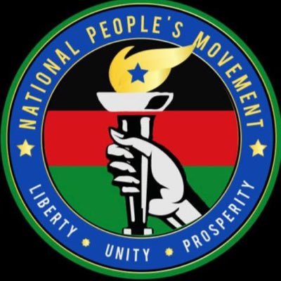 National People’s Movement (NPM) is a non violent movement calling for peaceful transition of power in South Sudan.