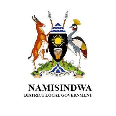 Official Twitter Handle for Namisindwa District Local Government.