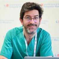 Ricardo Sanz-Ruiz (@risanz2020) 's Twitter Profile