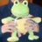 CesarTheFrog