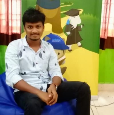 Salesforce Club Head and Student Mentor at Student Activity Center 🌟|| Trailblazer from Admin User Group, Srikakulam 💥|| Undergrad at AITAM✨.