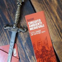 Circuito Ambienti Medievali(@Tour_Medioevo) 's Twitter Profile Photo