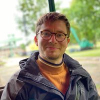 Ilja (@darthelias) 's Twitter Profile