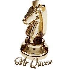 MrQueenss's profile picture. When you see a good move, look for a better one.