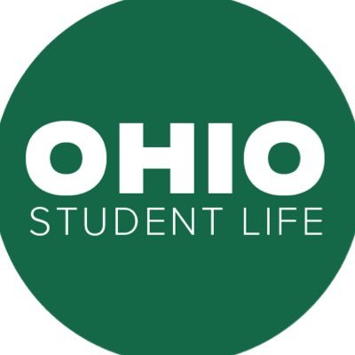 Sharing news and fun things happening on and off-campus for OHIO students to enhance their college experience 😸💚 #ForeverOHIO