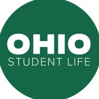 OHIO Student Life(@OHIOStudentLife) 's Twitter Profile Photo