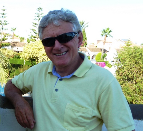 Modelenthusiast's profile picture. Supposed to be in retirement but that doesn't appeal.  So now I'm looking to start a third live business as an income producer and as a new challenge.