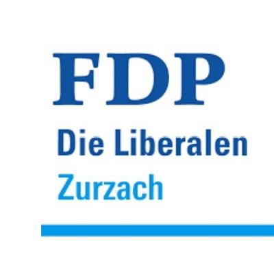 Die FDP Ortspartei Zurzach denkt und handelt liberal, leistungsorientiert, ökonomisch, wirtschaftsfreundlich, nachhaltig und weltoffen.