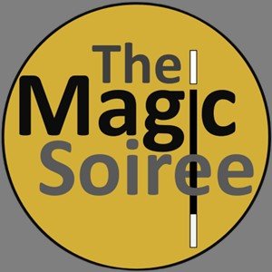 A unique dinner theater experience! Close up tableside magic and a hilarious stage show perfect for birthdays, anniversaries, date nights.