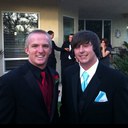 Curtis Hall - @CurtHall34 - Twitter