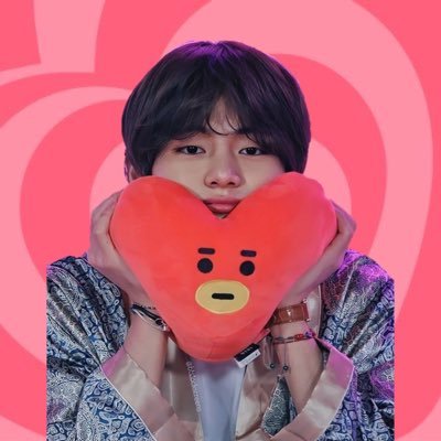 __JeonTaehyung_'s profile picture. 01' 《7人に幸あれ》