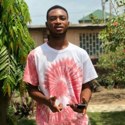 KhojhoMiles's profile picture. I'm a person with a clean heart, very humble and also likes to mingle with people.I learn from mistakes and brand it to become a positive outcome for my life.