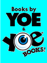 Yoe Books