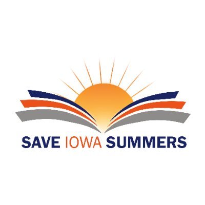 Save Iowa Summers is a coalition of individuals, communities, organizations, & businesses supporting the current school start date law.