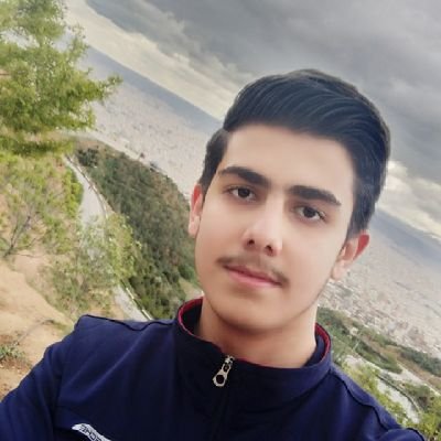 AmirrezaGajchi Profile Picture