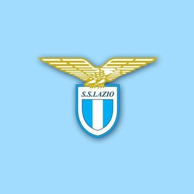 Cuenta no oficial de la Lazio 🦅| Informamos día a día del club (entrenamientos, partidos y toda la info de “Las Águilas”).