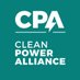 Clean Power Alliance (@CleanPowerInfo) Twitter profile photo