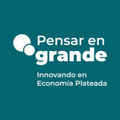 pensar_engrande's profile picture. Pensar en Grande es un programa que promueve la creación de soluciones innovadoras para la población +60 a nivel regional.