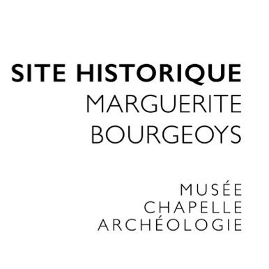 Page officielle du Site historique Marguerite-Bourgeoys; musée, chapelle et archéologie / Marguerite Bourgeoys Historic Site, museum, chapel and archaeology