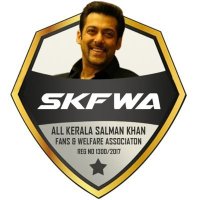 Salman Khan Fans Kerala ❄️(@SKF_kerala) 's Twitter Profile Photo