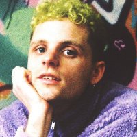 Dan Jacobs (@aeva4eva) 's Twitter Profile