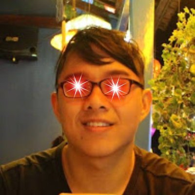 Yie Sean Teoh 🧬 Profile