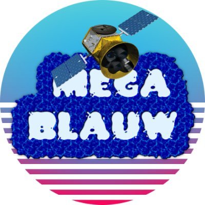 megablauw