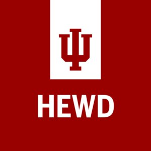 IU_HWD's profile picture. Indiana University Department of Health & Wellness Design was founded on July 1, 1946 and has been a distinct department since its inception.