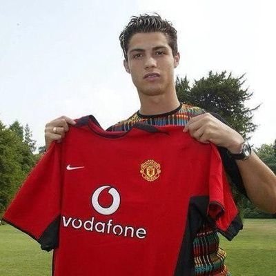 Potter26Dj's profile picture. I AM A DANDY. MANCHESTER UNITED MEMBER
