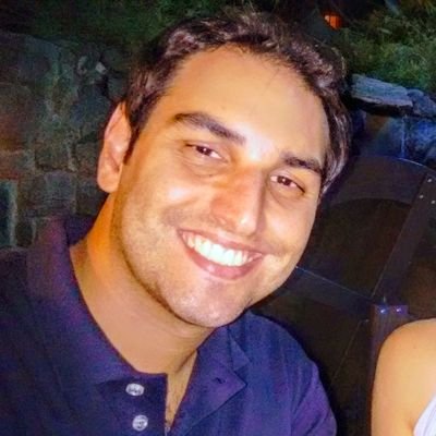 leandrocysec's profile picture. Ethical Hacker / Bug Bounty Hunter / Pentester / OSINT ☠️⚙️🕵️🤖🖥👊