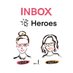 Inbox Heroes with Sarah and Maret (@inboxheroes) Twitter profile photo Inbox Heroes with Sarah and Maret (@inboxheroes) Twitter profile photo